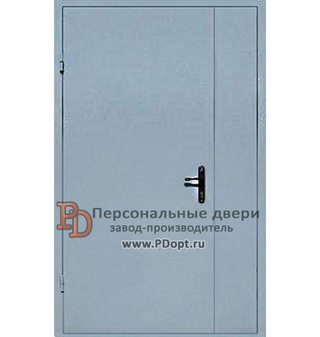 Технические двери ТД-001
