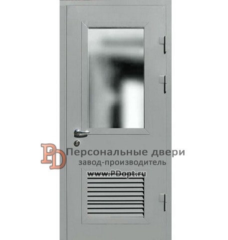 Технические двери ТД-005
