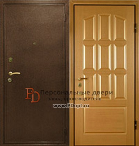 Эксклюзивная дверь VIP-004