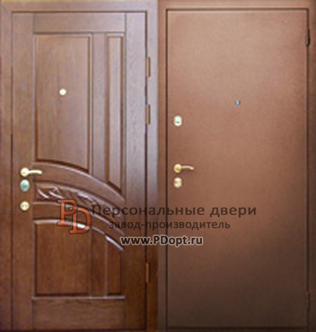 Эксклюзивная дверь VIP-011