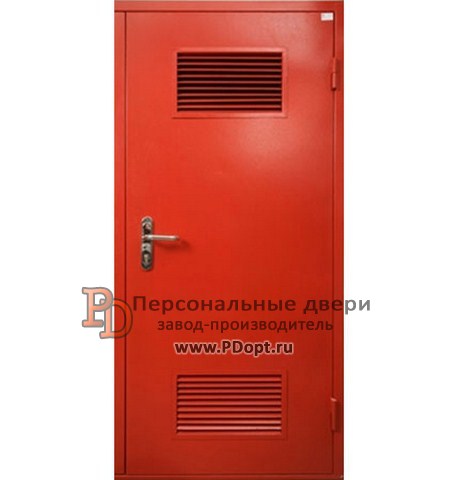 Технические двери ТД-006