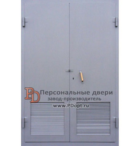 Технические двери ТД-008