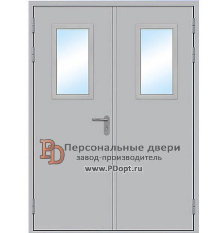 Технические двери ТД-009