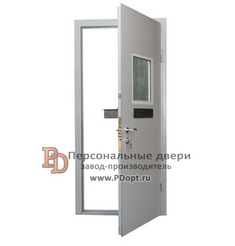 Технические двери ТД-012