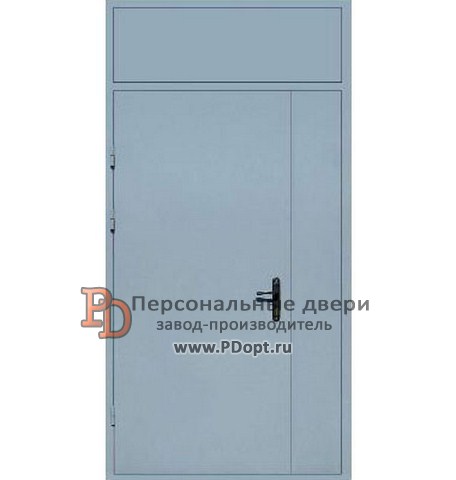 Технические двери ТД-016